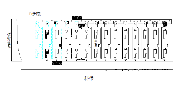 連續模